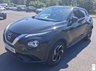 USED 2023 23 NISSAN JUKE 1.0 DIG-T N-Connecta SUV 5dr Petrol DCT Auto Euro 6 (s/s) (114 ps) 