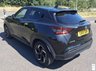 USED 2023 23 NISSAN JUKE 1.0 DIG-T N-Connecta SUV 5dr Petrol DCT Auto Euro 6 (s/s) (114 ps) 