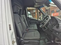 USED 2019 19 MERCEDES-BENZ SPRINTER 2.1 314 CDI L3 H2 EURO 6 RWD LWB NEW SHAPE 143 BHP L3, LWB, 1 OWNER, SERVICE HISTORY, RWD, EU 6, ONLY 63K MILES