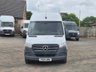 USED 2019 19 MERCEDES-BENZ SPRINTER 2.1 314 CDI L3 H2 EURO 6 RWD LWB NEW SHAPE 143 BHP L3, LWB, 1 OWNER, SERVICE HISTORY, RWD, EU 6, ONLY 63K MILES