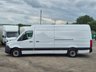 USED 2019 19 MERCEDES-BENZ SPRINTER 2.1 314 CDI L3 H2 EURO 6 RWD LWB NEW SHAPE 143 BHP L3, LWB, 1 OWNER, SERVICE HISTORY, RWD, EU 6, ONLY 63K MILES