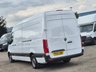 USED 2019 19 MERCEDES-BENZ SPRINTER 2.1 314 CDI L3 H2 EURO 6 RWD LWB NEW SHAPE 143 BHP L3, LWB, 1 OWNER, SERVICE HISTORY, RWD, EU 6, ONLY 63K MILES