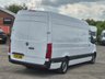 USED 2019 19 MERCEDES-BENZ SPRINTER 2.1 314 CDI L3 H2 EURO 6 RWD LWB NEW SHAPE 143 BHP L3, LWB, 1 OWNER, SERVICE HISTORY, RWD, EU 6, ONLY 63K MILES