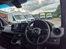 USED 2019 19 MERCEDES-BENZ SPRINTER 2.1 314 CDI L3 H2 EURO 6 RWD LWB NEW SHAPE 143 BHP L3, LWB, 1 OWNER, SERVICE HISTORY, RWD, EU 6, ONLY 63K MILES