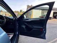 USED 2020 70 FORD FOCUS 1.0T EcoBoost MHEV Titanium Edition Hatchback 5dr Petrol Manual Euro 6 (s/s) (125 ps) | 2 Keys, Low Miles, Fantastic MPG!