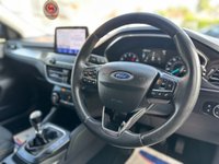 USED 2020 70 FORD FOCUS 1.0T EcoBoost MHEV Titanium Edition Hatchback 5dr Petrol Manual Euro 6 (s/s) (125 ps) | 2 Keys, Low Miles, Fantastic MPG!