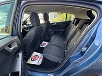 USED 2020 70 FORD FOCUS 1.0T EcoBoost MHEV Titanium Edition Hatchback 5dr Petrol Manual Euro 6 (s/s) (125 ps) | 2 Keys, Low Miles, Fantastic MPG!