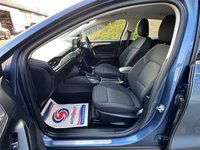 USED 2020 70 FORD FOCUS 1.0T EcoBoost MHEV Titanium Edition Hatchback 5dr Petrol Manual Euro 6 (s/s) (125 ps) | 2 Keys, Low Miles, Fantastic MPG!