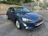 USED 2020 70 FORD FOCUS 1.0T EcoBoost MHEV Titanium Edition Hatchback 5dr Petrol Manual Euro 6 (s/s) (125 ps) | 2 Keys, Low Miles, Fantastic MPG!