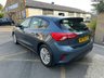 USED 2020 70 FORD FOCUS 1.0T EcoBoost MHEV Titanium Edition Hatchback 5dr Petrol Manual Euro 6 (s/s) (125 ps) | 2 Keys, Low Miles, Fantastic MPG!