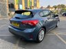 USED 2020 70 FORD FOCUS 1.0T EcoBoost MHEV Titanium Edition Hatchback 5dr Petrol Manual Euro 6 (s/s) (125 ps) | 2 Keys, Low Miles, Fantastic MPG!