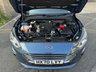 USED 2020 70 FORD FOCUS 1.0T EcoBoost MHEV Titanium Edition Hatchback 5dr Petrol Manual Euro 6 (s/s) (125 ps) | 2 Keys, Low Miles, Fantastic MPG!
