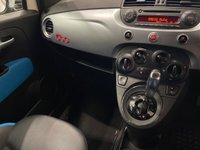 USED 2015 15 FIAT 500 1.2 S Hatchback 3dr Petrol Dualogic Euro 6 (s/s) (69 bhp) 