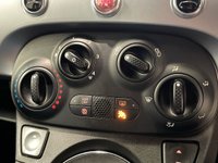 USED 2015 15 FIAT 500 1.2 S Hatchback 3dr Petrol Dualogic Euro 6 (s/s) (69 bhp) 