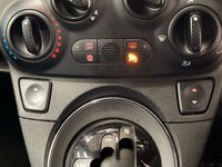 USED 2015 15 FIAT 500 1.2 S Hatchback 3dr Petrol Dualogic Euro 6 (s/s) (69 bhp) 