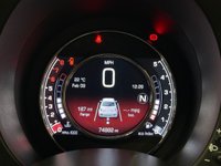 USED 2015 15 FIAT 500 1.2 S Hatchback 3dr Petrol Dualogic Euro 6 (s/s) (69 bhp) 