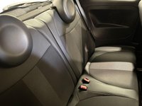 USED 2015 15 FIAT 500 1.2 S Hatchback 3dr Petrol Dualogic Euro 6 (s/s) (69 bhp) 