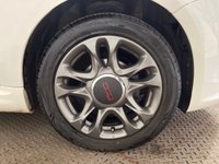 USED 2015 15 FIAT 500 1.2 S Hatchback 3dr Petrol Dualogic Euro 6 (s/s) (69 bhp) 