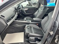 USED 2020 70 AUDI A4 2.0 TDI 30 Sport Saloon 4dr Diesel S Tronic Euro 6 (s/s) (136 ps) 360 DEGREE CAMERA* PARKING SENSORS* SAT NAV* FULL LEATHER*CRUISE CONTROL WITH SPEED LIMITER* FRONT HEATED SEATS* DAB RADIO* BLUETOOTH* TOUCH SCREEN MEDIA SYSTEM* FRONT& REAR ELECTRIC WINDOWS*
