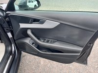 USED 2020 70 AUDI A4 2.0 TDI 30 Sport Saloon 4dr Diesel S Tronic Euro 6 (s/s) (136 ps) 360 DEGREE CAMERA* PARKING SENSORS* SAT NAV* FULL LEATHER*CRUISE CONTROL WITH SPEED LIMITER* FRONT HEATED SEATS* DAB RADIO* BLUETOOTH* TOUCH SCREEN MEDIA SYSTEM* FRONT& REAR ELECTRIC WINDOWS*