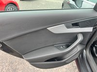 USED 2020 70 AUDI A4 2.0 TDI 30 Sport Saloon 4dr Diesel S Tronic Euro 6 (s/s) (136 ps) 360 DEGREE CAMERA* PARKING SENSORS* SAT NAV* FULL LEATHER*CRUISE CONTROL WITH SPEED LIMITER* FRONT HEATED SEATS* DAB RADIO* BLUETOOTH* TOUCH SCREEN MEDIA SYSTEM* FRONT& REAR ELECTRIC WINDOWS*
