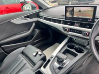 USED 2020 70 AUDI A4 2.0 TDI 30 Sport Saloon 4dr Diesel S Tronic Euro 6 (s/s) (136 ps) 360 DEGREE CAMERA* PARKING SENSORS* SAT NAV* FULL LEATHER*CRUISE CONTROL WITH SPEED LIMITER* FRONT HEATED SEATS* DAB RADIO* BLUETOOTH* TOUCH SCREEN MEDIA SYSTEM* FRONT& REAR ELECTRIC WINDOWS*