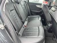 USED 2020 70 AUDI A4 2.0 TDI 30 Sport Saloon 4dr Diesel S Tronic Euro 6 (s/s) (136 ps) 360 DEGREE CAMERA* PARKING SENSORS* SAT NAV* FULL LEATHER*CRUISE CONTROL WITH SPEED LIMITER* FRONT HEATED SEATS* DAB RADIO* BLUETOOTH* TOUCH SCREEN MEDIA SYSTEM* FRONT& REAR ELECTRIC WINDOWS*