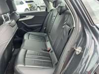 USED 2020 70 AUDI A4 2.0 TDI 30 Sport Saloon 4dr Diesel S Tronic Euro 6 (s/s) (136 ps) 360 DEGREE CAMERA* PARKING SENSORS* SAT NAV* FULL LEATHER*CRUISE CONTROL WITH SPEED LIMITER* FRONT HEATED SEATS* DAB RADIO* BLUETOOTH* TOUCH SCREEN MEDIA SYSTEM* FRONT& REAR ELECTRIC WINDOWS*