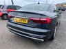USED 2020 70 AUDI A4 2.0 TDI 30 Sport Saloon 4dr Diesel S Tronic Euro 6 (s/s) (136 ps) 360 DEGREE CAMERA* PARKING SENSORS* SAT NAV* FULL LEATHER*CRUISE CONTROL WITH SPEED LIMITER* FRONT HEATED SEATS* DAB RADIO* BLUETOOTH* TOUCH SCREEN MEDIA SYSTEM* FRONT& REAR ELECTRIC WINDOWS*