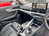 USED 2020 70 AUDI A4 2.0 TDI 30 Sport Saloon 4dr Diesel S Tronic Euro 6 (s/s) (136 ps) 360 DEGREE CAMERA* PARKING SENSORS* SAT NAV* FULL LEATHER*CRUISE CONTROL WITH SPEED LIMITER* FRONT HEATED SEATS* DAB RADIO* BLUETOOTH* TOUCH SCREEN MEDIA SYSTEM* FRONT& REAR ELECTRIC WINDOWS*