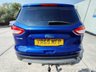 USED 2015 65 FORD KUGA 2.0 TDCi Zetec SUV 5dr Diesel Manual 2WD Euro 6 (s/s) (150 ps) BLUETOOTH | CRUISE CONTROL