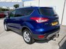 USED 2015 65 FORD KUGA 2.0 TDCi Zetec SUV 5dr Diesel Manual 2WD Euro 6 (s/s) (150 ps) BLUETOOTH | CRUISE CONTROL