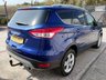 USED 2015 65 FORD KUGA 2.0 TDCi Zetec SUV 5dr Diesel Manual 2WD Euro 6 (s/s) (150 ps) BLUETOOTH | CRUISE CONTROL