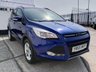 USED 2015 65 FORD KUGA 2.0 TDCi Zetec SUV 5dr Diesel Manual 2WD Euro 6 (s/s) (150 ps) BLUETOOTH | CRUISE CONTROL