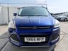 USED 2015 65 FORD KUGA 2.0 TDCi Zetec SUV 5dr Diesel Manual 2WD Euro 6 (s/s) (150 ps) BLUETOOTH | CRUISE CONTROL