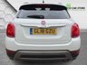 USED 2018 18 FIAT 500X 1.6 MultiJetII Cross Plus SUV 5dr Diesel Manual Euro 6 (s/s) (120 ps) 