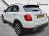 USED 2018 18 FIAT 500X 1.6 MultiJetII Cross Plus SUV 5dr Diesel Manual Euro 6 (s/s) (120 ps) 