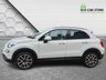 USED 2018 18 FIAT 500X 1.6 MultiJetII Cross Plus SUV 5dr Diesel Manual Euro 6 (s/s) (120 ps) 
