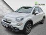USED 2018 18 FIAT 500X 1.6 MultiJetII Cross Plus SUV 5dr Diesel Manual Euro 6 (s/s) (120 ps) 