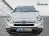 USED 2018 18 FIAT 500X 1.6 MultiJetII Cross Plus SUV 5dr Diesel Manual Euro 6 (s/s) (120 ps) 