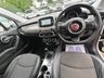 USED 2018 18 FIAT 500X 1.6 MultiJetII Cross Plus SUV 5dr Diesel Manual Euro 6 (s/s) (120 ps) 