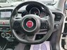 USED 2018 18 FIAT 500X 1.6 MultiJetII Cross Plus SUV 5dr Diesel Manual Euro 6 (s/s) (120 ps) 