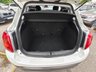 USED 2018 18 FIAT 500X 1.6 MultiJetII Cross Plus SUV 5dr Diesel Manual Euro 6 (s/s) (120 ps) 