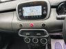 USED 2018 18 FIAT 500X 1.6 MultiJetII Cross Plus SUV 5dr Diesel Manual Euro 6 (s/s) (120 ps) 