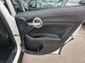 USED 2018 18 FIAT 500X 1.6 MultiJetII Cross Plus SUV 5dr Diesel Manual Euro 6 (s/s) (120 ps) 
