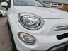USED 2018 18 FIAT 500X 1.6 MultiJetII Cross Plus SUV 5dr Diesel Manual Euro 6 (s/s) (120 ps) 