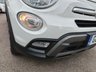 USED 2018 18 FIAT 500X 1.6 MultiJetII Cross Plus SUV 5dr Diesel Manual Euro 6 (s/s) (120 ps) 