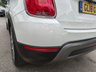 USED 2018 18 FIAT 500X 1.6 MultiJetII Cross Plus SUV 5dr Diesel Manual Euro 6 (s/s) (120 ps) 
