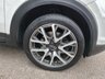 USED 2018 18 FIAT 500X 1.6 MultiJetII Cross Plus SUV 5dr Diesel Manual Euro 6 (s/s) (120 ps) 