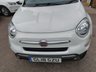 USED 2018 18 FIAT 500X 1.6 MultiJetII Cross Plus SUV 5dr Diesel Manual Euro 6 (s/s) (120 ps) 